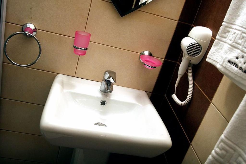 Hotel Clas Eforie Nord Δωμάτιο φωτογραφία