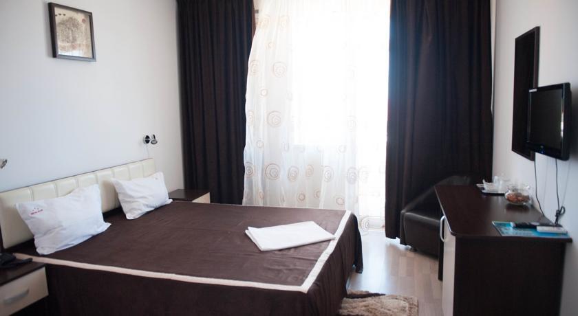 Hotel Clas Eforie Nord Δωμάτιο φωτογραφία