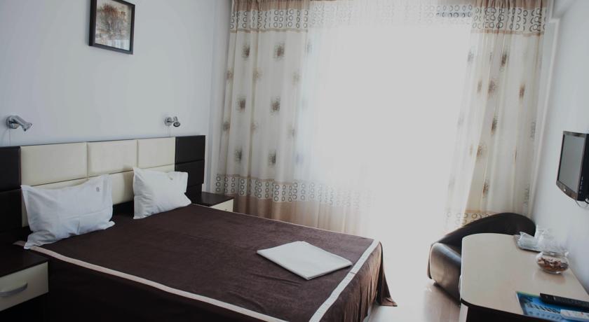 Hotel Clas Eforie Nord Εξωτερικό φωτογραφία