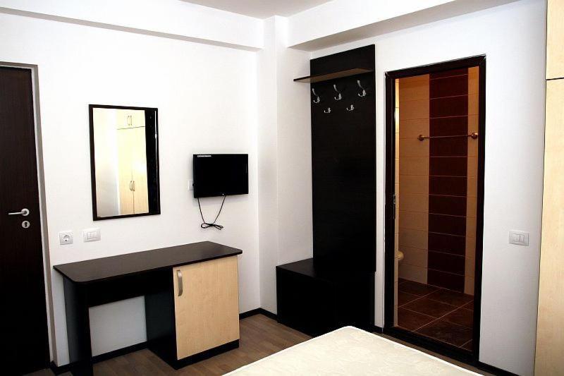Hotel Clas Eforie Nord Εξωτερικό φωτογραφία