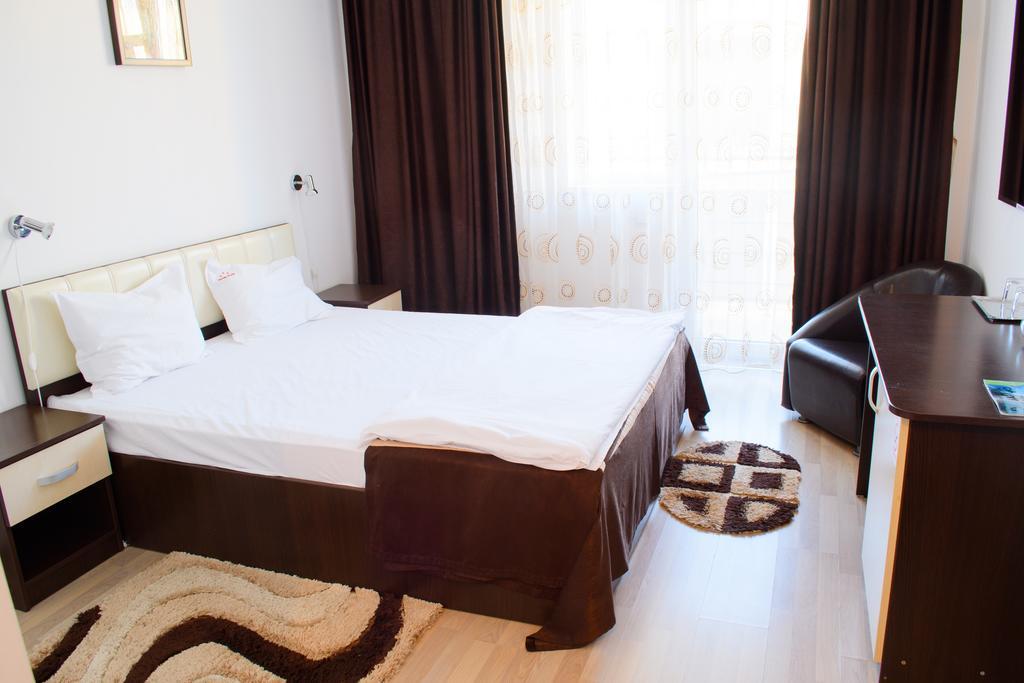 Hotel Clas Eforie Nord Εξωτερικό φωτογραφία